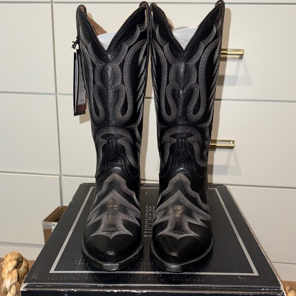 Brand new Lucchese boots - Picture 3 of 9